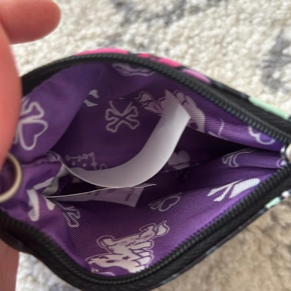 Ju-Ju-Be x Tokidoki - Spooktacular Kawaii - Be Set and Coin Purse